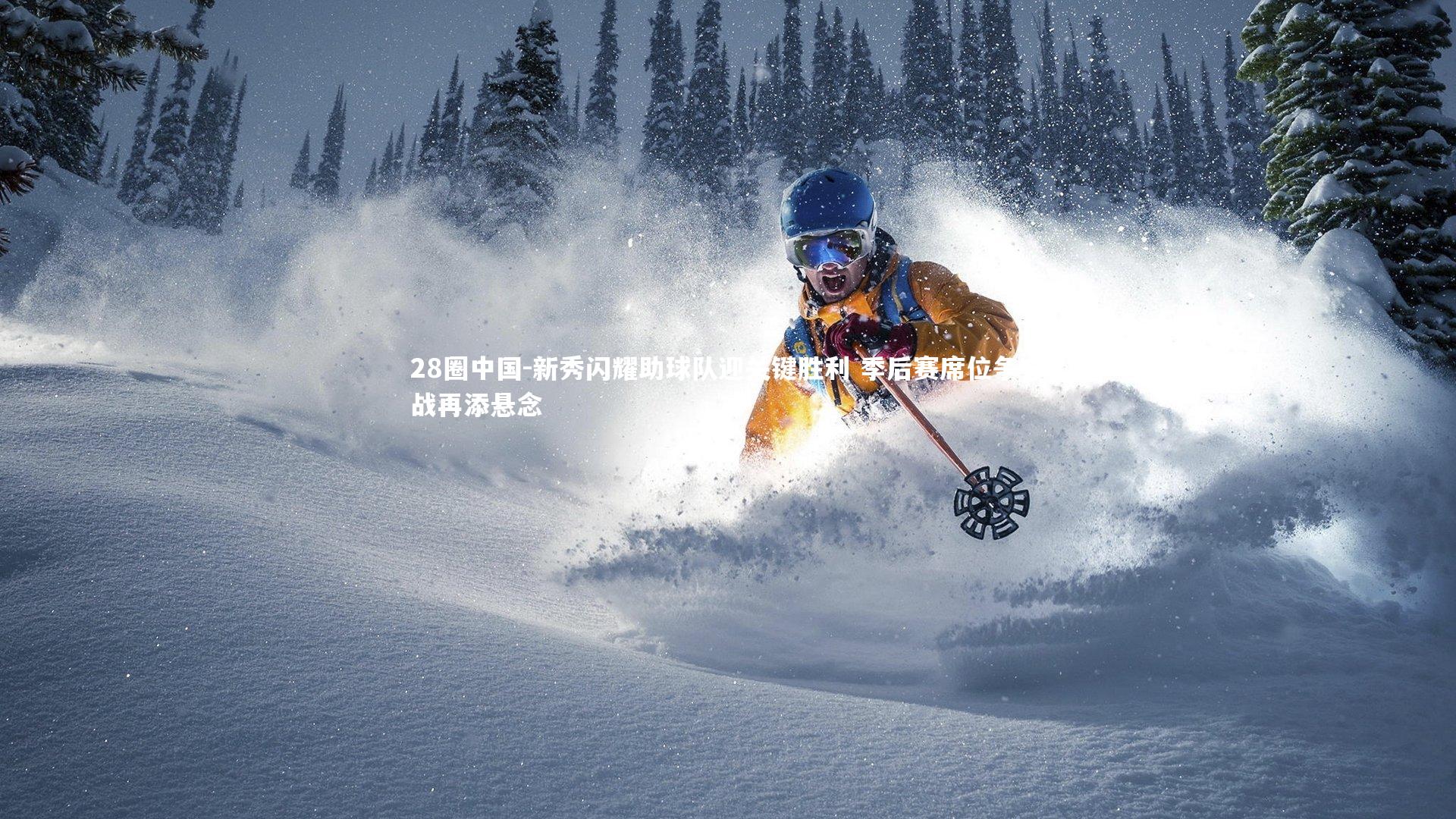 28圈中国-新秀闪耀助球队迎关键胜利 季后赛席位争夺战再添悬念