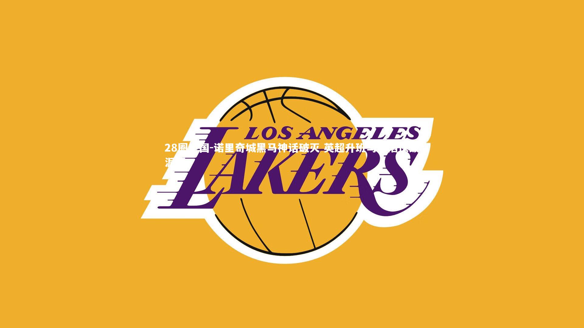 诺里奇城黑马神话破灭 英超升班马深陷保级泥潭